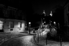 José-C : Montmartre
