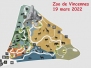 19- Zoo de Vincennes - Photo animalière au Zoo (Mars 2022)