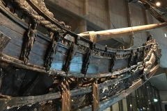 Rolande D - Musée de Vasa, Stokholm