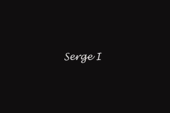 Serge-I-