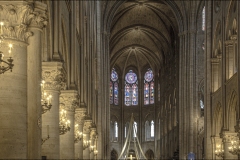 Jean-Louis B : Cathédrale Notre-Dame de Paris
