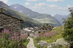 Christian-V-Village de Savoie