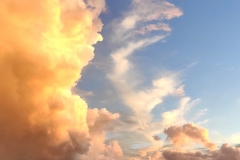 Philippe-Hq-nuages au coucher du solei