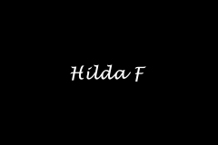 Hilda-F-