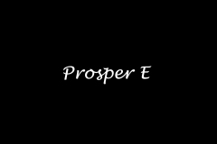 Prosper-E-