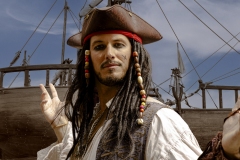 Jean-Louis-B : Le Pirate d'Enghein