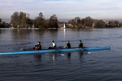 Jean-Louis B : Autour du lac d\'Enghien