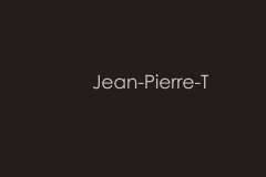 Jean-Pierre-T-