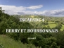 30- Escapade 4 - Berry et Bourbonnais (à venir)
