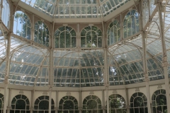 danielle-C-palais de cristal Madrid
