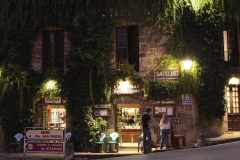 Jean-Louis B :  Santillana del Mar