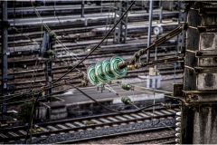 Jean-Louis B : Gare du Nord