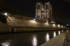 Jean-Louis B : Notre Dame de Paris