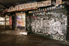 HD - Graffitis Amsterdam