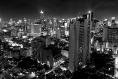 HD - One night in Bangkok