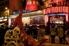 José-C : Moulin Rouge