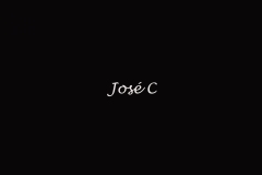 Jose-C-