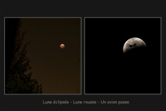 José-C : Eclipse de lune