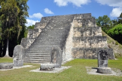 Danielle-C-Tikal Guatemala