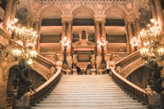 Gilles-D-Opéra Garnier
