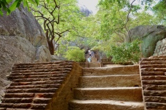 Philippe-Hq-escalier-rocher-du-lion-Sigiriya