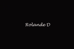 Rolande-D-