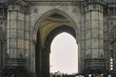JLB : Mumbai, The Gate of India