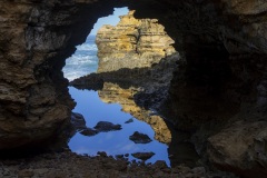Hervé-D-Australie The Grotto