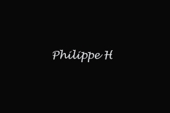 Philippe-H-