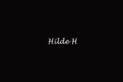 Hilde-H-