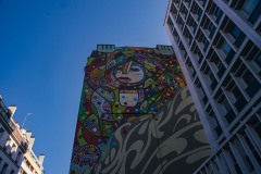 Rolande-D-Tags et street art