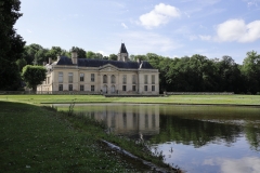 Chateau Méry