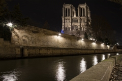 Jean-Louis B : Notre Dame