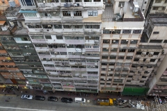 Marc P : Rue de HONG KONG