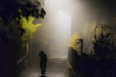 Patrick-R : Nuit et brouillard