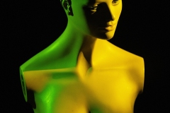 Edouard-M-lumière LED