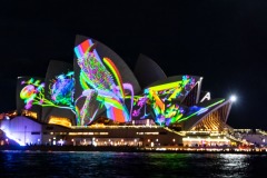 HD - Opéra de Sydney Vivid Festival