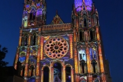 J-Pierre-P : Cathédrale de Chartres