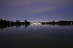 Lac Enghien