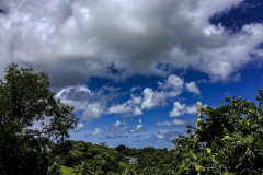 Christian V : Les abimes  de grande terre en Guadeloupe