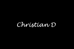 Christian-D-