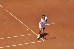 Gilles Derriennic Mat's Wilander