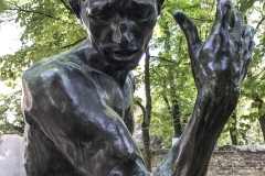 José - Rodin