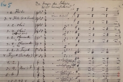 JLB - G Mahler Symphonie N°2