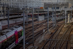 JLB : Gare du Nord