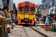 HD - Railway Market