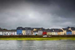 Marc P : Galway