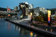 HD - Guggenheim Bilbao