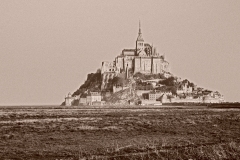 José-C : Mont St Michel