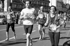 Hervé-D Semi Marathon